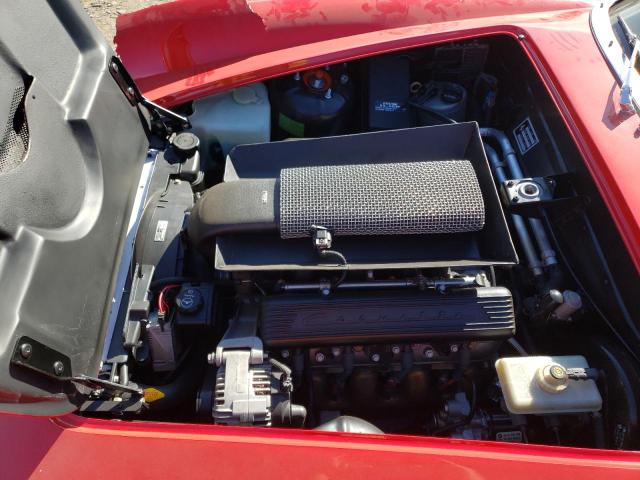 Photo 11 from auction – 1998 BMW Z3 2.8 with VIN 4USCJ3322WLC12542