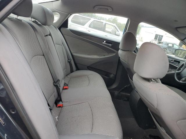 Photo 10 from auction – 2011 HYUNDAI SONATA GLS with VIN 5NPEB4AC5BH285249