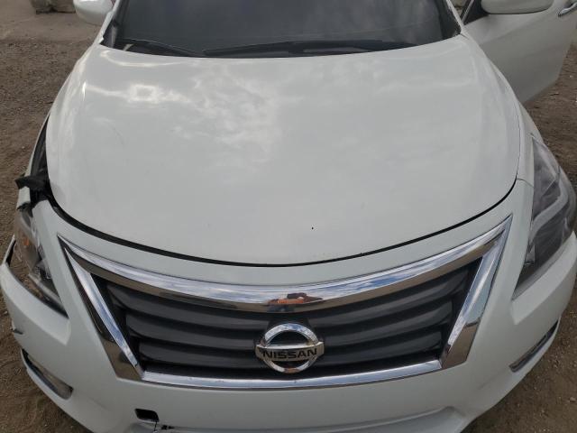 Photo 11 from auction – 2015 NISSAN ALTIMA 2.5 with VIN 1N4AL3AP1FC409534