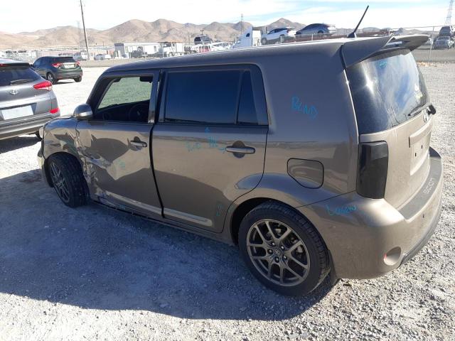 Photo 2 from auction – 2014 TOYOTA SCION XB with VIN JTLZE4FE7EJ065646