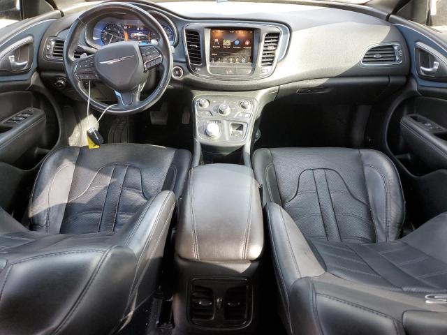 Photo 8 from auction – 2015 CHRYSLER 200 S with VIN 1C3CCCDG8FN636372