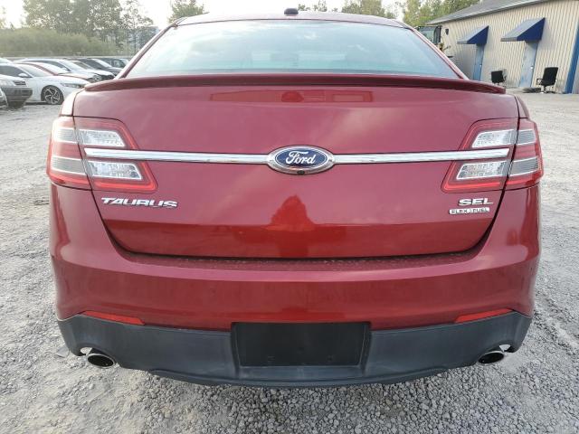Photo 6 from auction – 2014 FORD TAURUS SEL with VIN 1FAHP2E8XEG140201