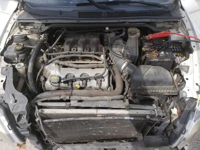 Photo 11 from auction – 2010 FORD TAURUS SEL with VIN 1FAHP2EW2AG145918