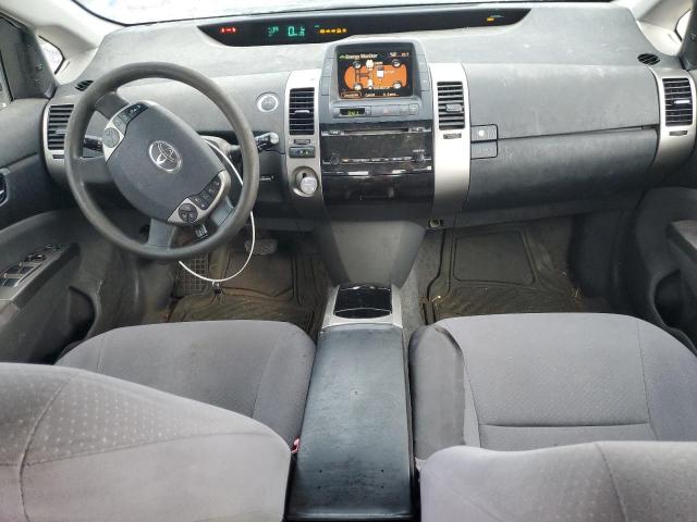 Photo 8 from auction – 2008 TOYOTA PRIUS with VIN JTDKB20U083303078