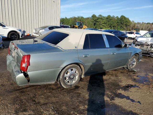 Photo 3 from auction – 2005 CADILLAC DEVILLE with VIN 1G6KD54Y75U226730