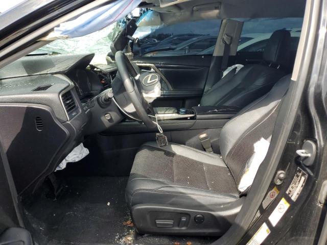 Снимка 7 от търг – 2016 LEXUS RX 350 с VIN 2T2ZZMCA9GC015746