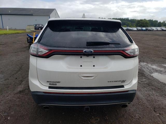 Photo 6 from auction – 2015 FORD EDGE TITAN with VIN 2FMTK4K87FBB90240