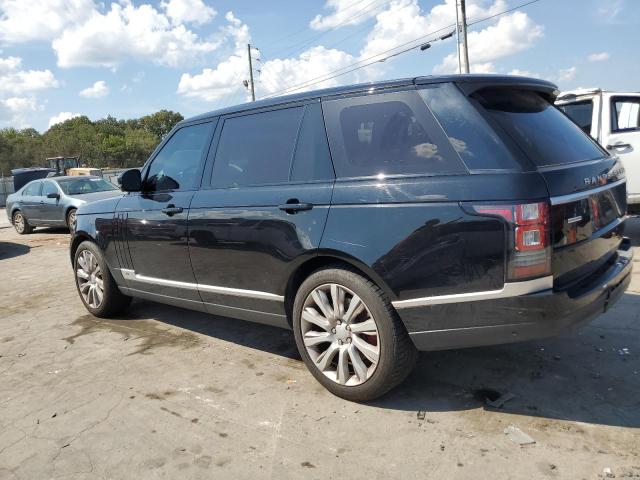 Photo 2 from auction – 2015 LAND ROVER RANGE ROVE with VIN SALGS3TF2FA243041