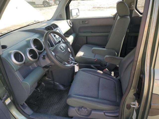 صورة رقم 7 من المزاد - 2005 HONDA ELEMENT EX مع VIN 5J6YH28645L034085