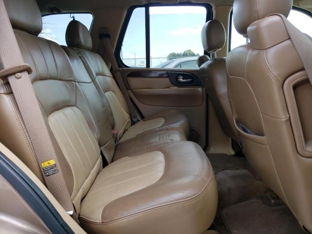 Снимка 10 от търг – 2003 GMC ENVOY с VIN 1GKDT13SX32294225
