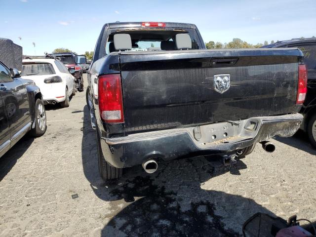 Photo 6 from auction – 2013 RAM 1500 ST with VIN 1C6RR6KT7DS633961