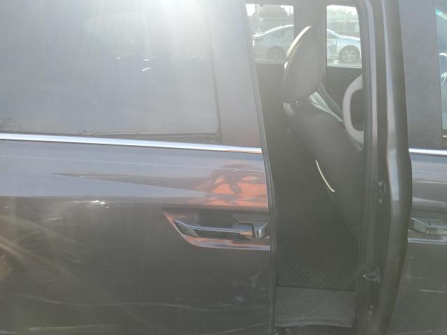 Photo 11 from auction – 2012 HONDA ODYSSEY EX with VIN 5FNRL5H60CB088929