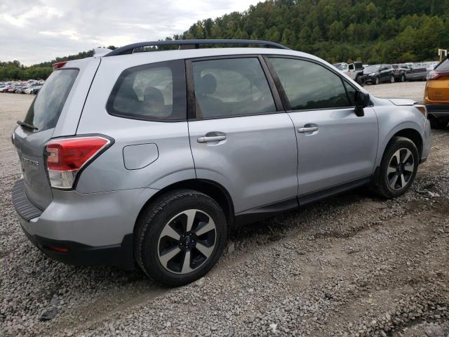 Фото 3 с аукциона – 2017 SUBARU FORESTER 2 с VIN JF2SJABC5HH485060