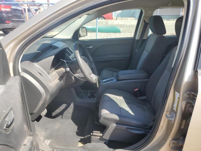 Photo 7 from auction – 2009 DODGE JOURNEY SE with VIN 3D4GG47B69T576526