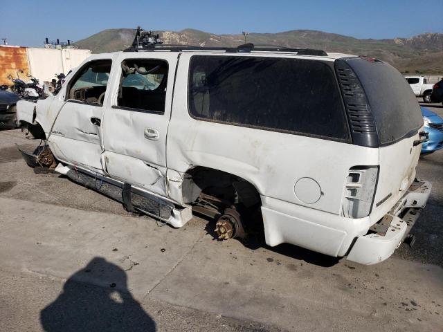 Photo 2 from auction – 2004 GMC YUKON XL D with VIN 1GKFK66U84J296102