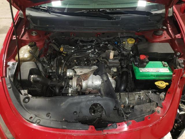 Photo 11 from auction – 2013 DODGE DART SXT with VIN 1C3CDFBH8DD110479