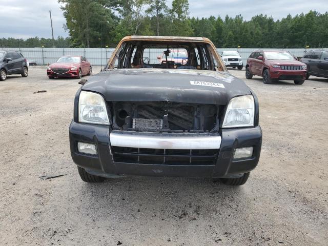 Photo 5 from auction – 2006 MERCURY MOUNTAINEE with VIN 4M2EU47E96UJ10379