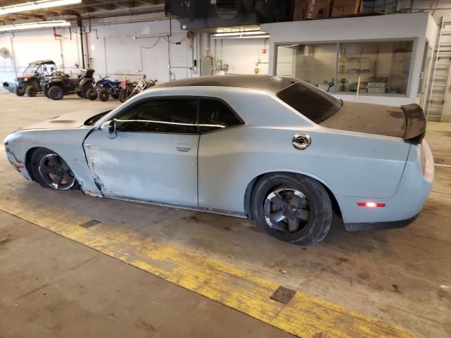 Photo 2 from auction – 2016 DODGE CHALLENGER with VIN 2C3CDZAG4GH301365