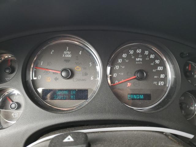 Photo 9 from auction – 2007 GMC YUKON DENA with VIN 1GKFK638X7J330097