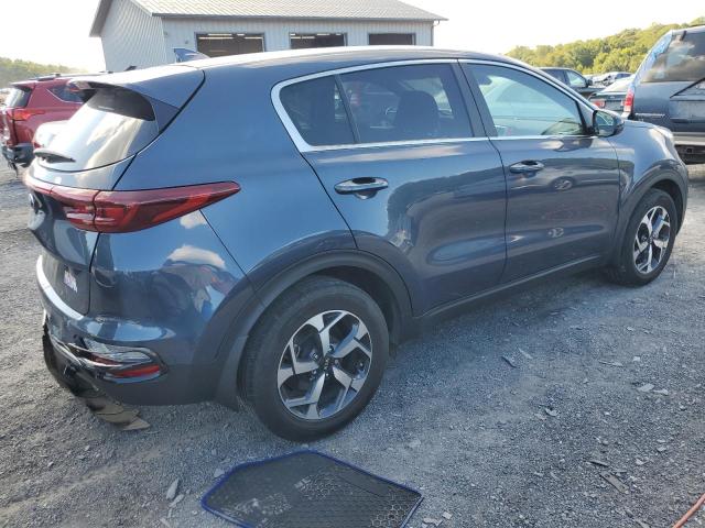 Photo 3 from auction – 2021 KIA SPORTAGE L with VIN KNDPM3AC3M7849047