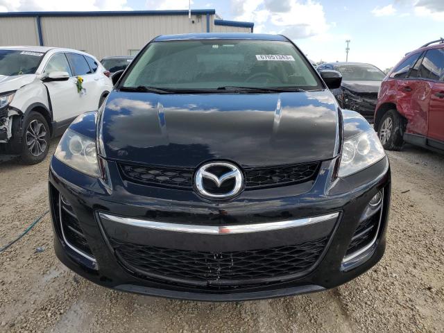 Photo 5 from auction – 2010 MAZDA CX-7 with VIN JM3ER2W53A0309402