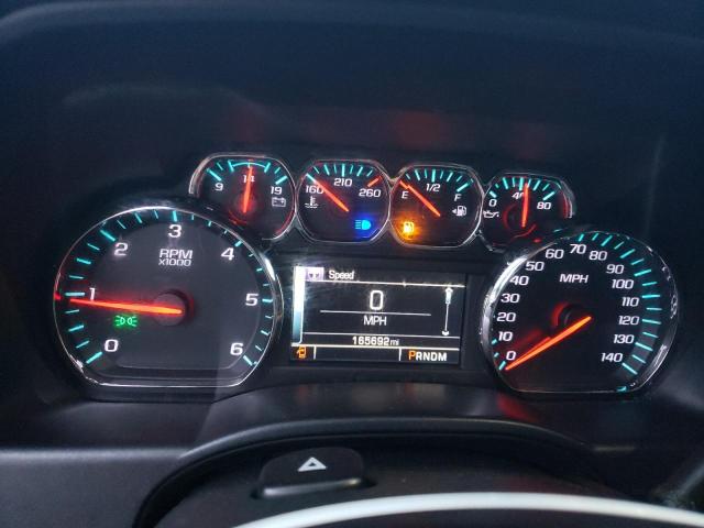 Photo 9 from auction – 2014 CHEVROLET SILVERADO with VIN 3GCUKREC4EG446027
