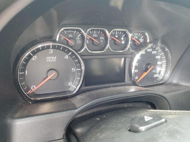 Zdjęcie 9 z aukcji – 2014 GMC SIERRA K15 z VIN 3GTU2VEC3EG230484