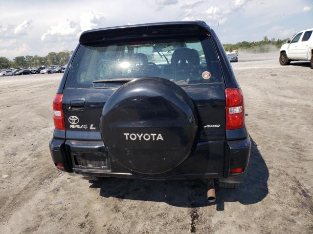 Zdjęcie 6 z aukcji – 2004 TOYOTA RAV4 z VIN JTEHD20V840009206