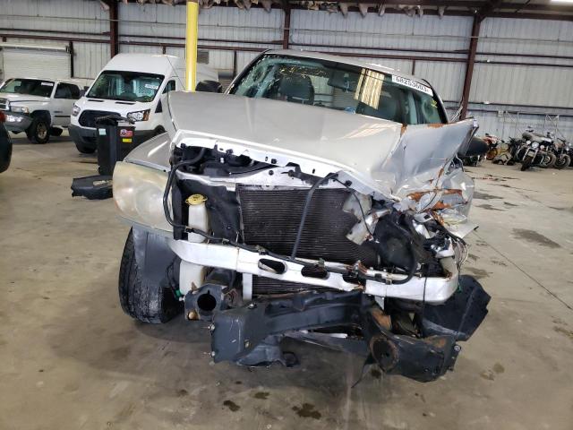 Photo 5 from auction – 2006 DODGE DAKOTA QUA with VIN 1D7HE28K66S527596