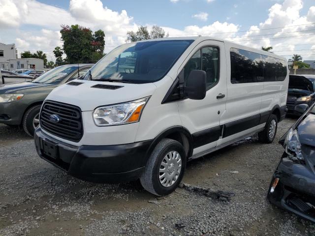 FORD TRANSIT T- 2015 with VIN 1FBZX2ZM5FKA39463 - Photo from auction