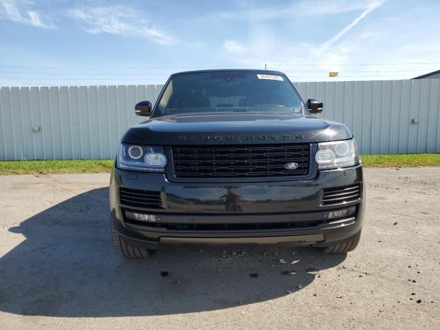 Photo 5 from auction – 2014 LAND ROVER RANGE ROVE with VIN SALGV2EF2EA126900