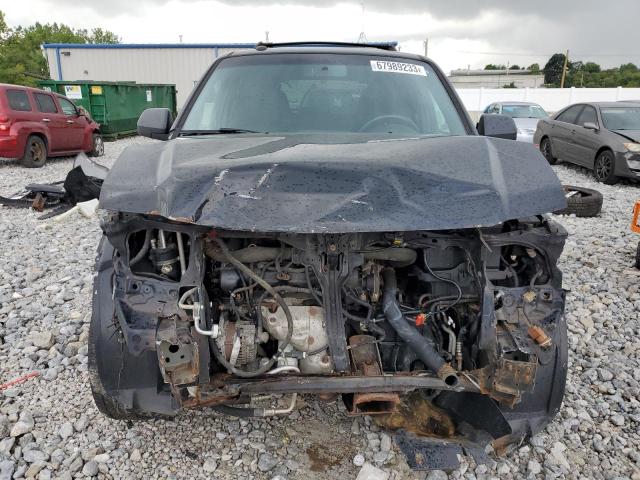 Photo 5 from auction – 2010 FORD ESCAPE XLT with VIN 1FMCU0DG6AKA63274