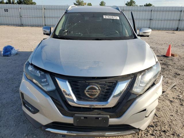 Photo 5 from auction – 2018 NISSAN ROGUE S with VIN 5N1AT2MT9JC844545
