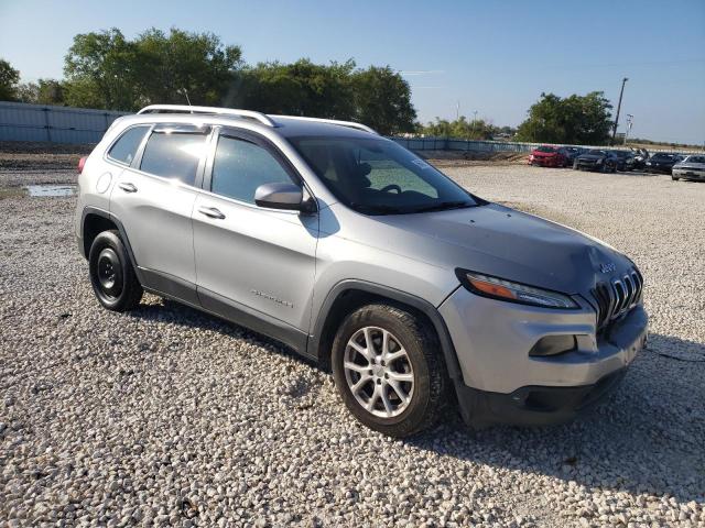 Photo 4 from auction – 2014 JEEP CHEROKEE L with VIN 1C4PJLCSXEW232748