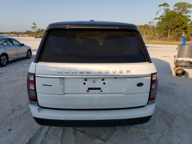 Photo 6 from auction – 2015 LAND ROVER RANGE ROVE with VIN SALGS2TF8FA214086