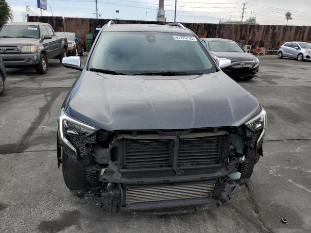 Photo 5 from auction – 2019 GMC TERRAIN DE with VIN 3GKALSEX7KL122944