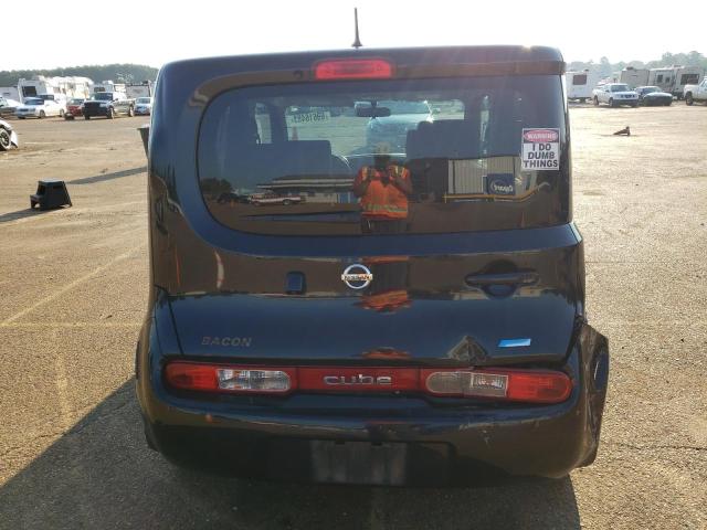 Photo 6 from auction – 2013 NISSAN CUBE S with VIN JN8AZ2KR6DT300989