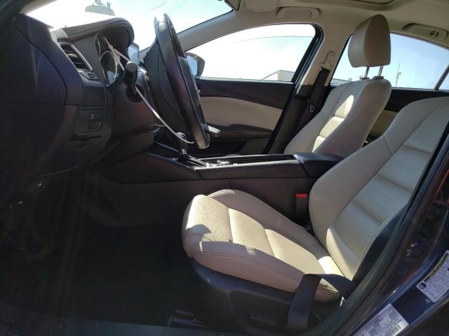 Photo 7 from auction – 2017 MAZDA 6 TOURING with VIN JM1GL1V51H1152973
