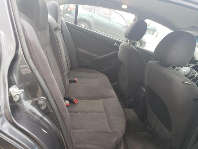 Photo 10 from auction – 2012 NISSAN ALTIMA BAS with VIN 1N4AL2AP1CN523737