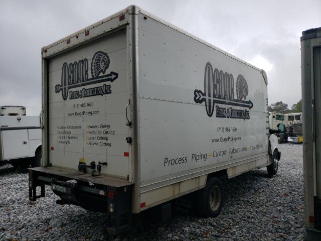 Photo 3 from auction – 2016 CHEVROLET EXPRESS G3 with VIN 1GB3GTCG3G1285143