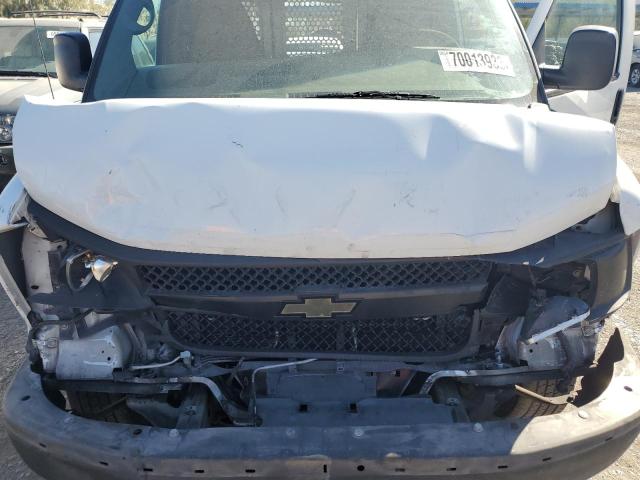 Photo 12 from auction – 2013 CHEVROLET EXPRESS G2 with VIN 1GCWGFBA5D1153021