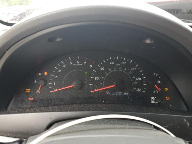 Photo 9 from auction – 2007 TOYOTA CAMRY CE with VIN 4T1BE46K07U034674