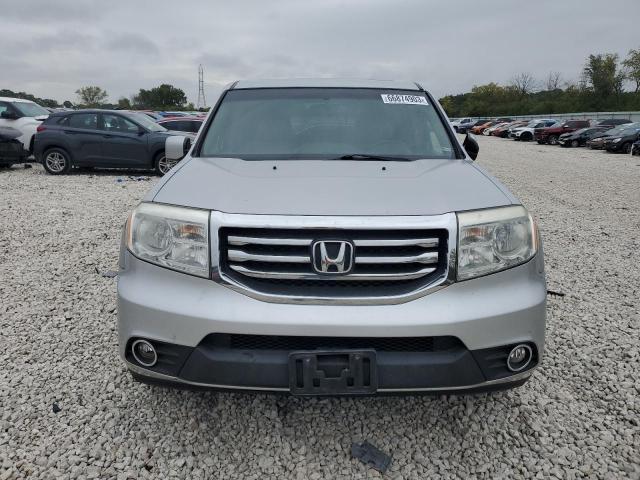 Photo 5 from auction – 2012 HONDA PILOT with VIN 5FNYF4H53CB009970