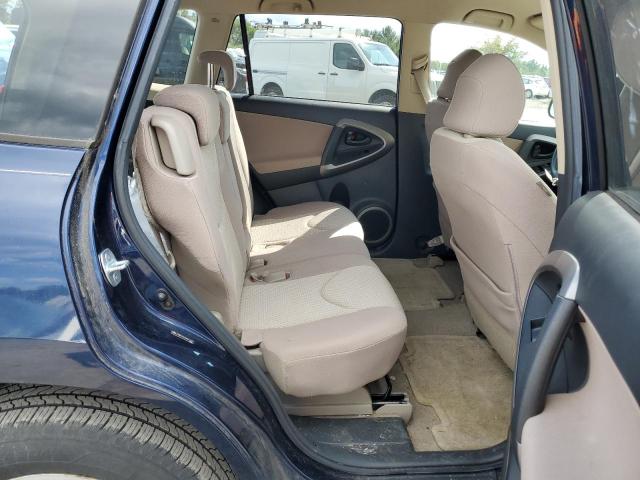 Photo 10 from auction – 2006 TOYOTA RAV4 with VIN JTMBD33V365017022