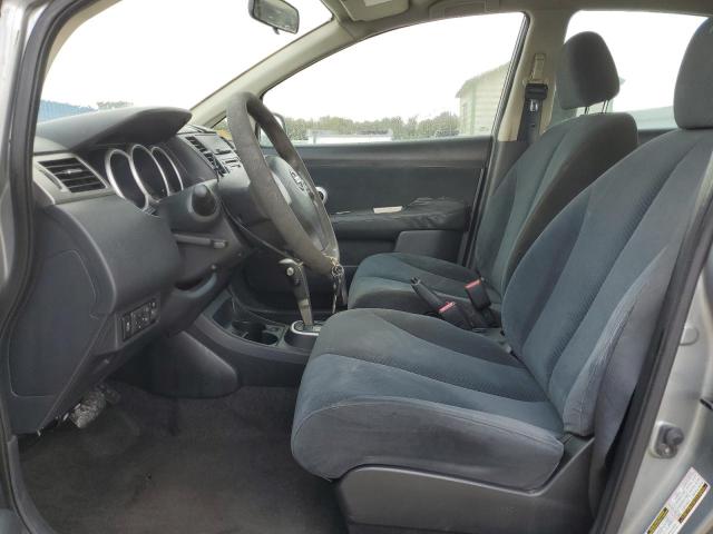 Photo 7 from auction – 2010 NISSAN VERSA S with VIN 3N1BC1AP2AL378197