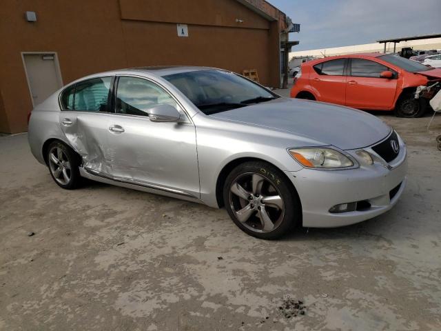 Снимка 4 от търг – 2008 LEXUS GS 350 с VIN JTHBE96S680038043
