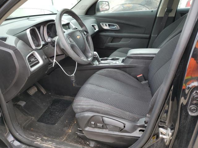 Photo 7 from auction – 2014 CHEVROLET EQUINOX LS with VIN 2GNALAEK5E6296134