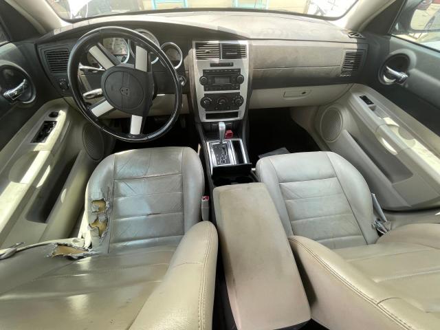 Photo 9 from auction – 2006 DODGE CHARGER R/ with VIN 2B3KA53H86H533482