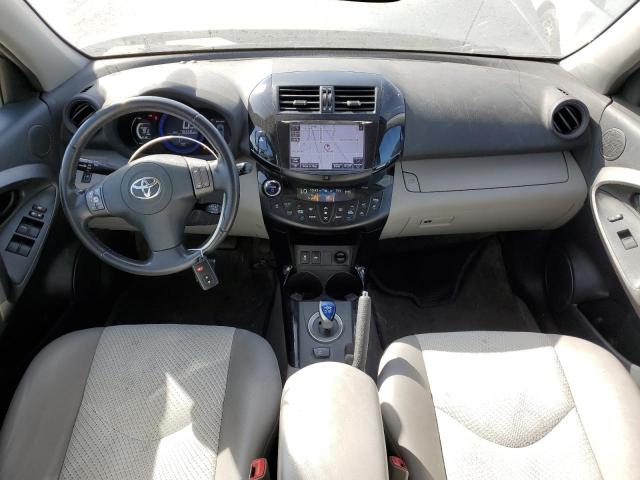 Photo 8 from auction – 2014 TOYOTA RAV4 EV with VIN 2T3YL4DV6EW002538