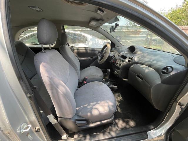 Photo 5 from auction – 2003 TOYOTA ECHO with VIN JTDAT123730292839